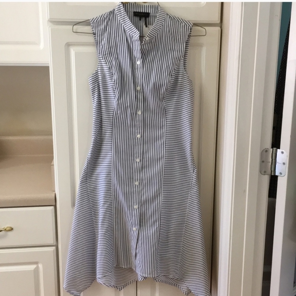 Donna karan Shirtdress - Picture 2 of 3